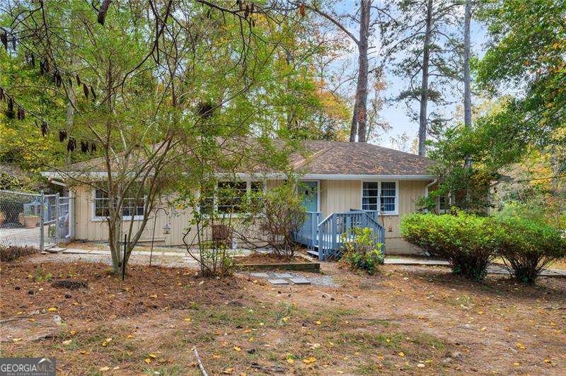 866 Buckner Road Mableton - Photo 57