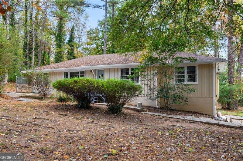 866 Buckner Road Mableton - Photo 58