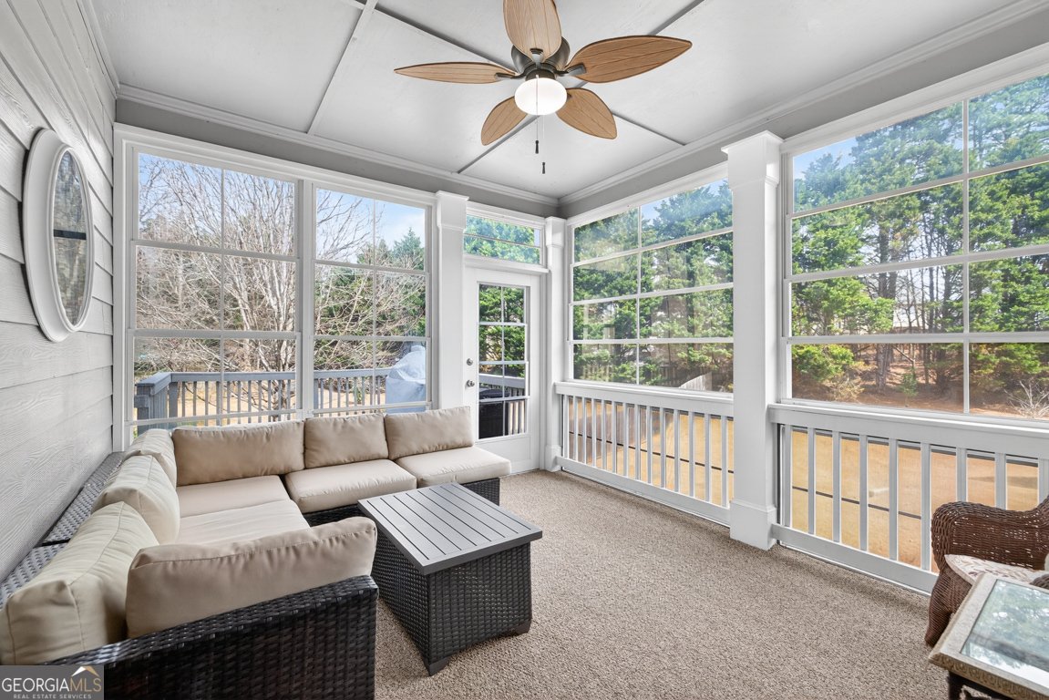 4207 Wyndam Hill Drive Suwanee - Photo 19
