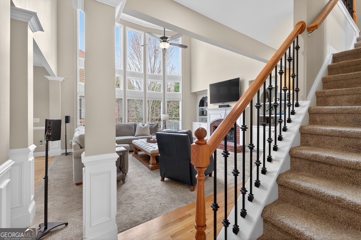 4207 Wyndam Hill Drive Suwanee - Photo 20