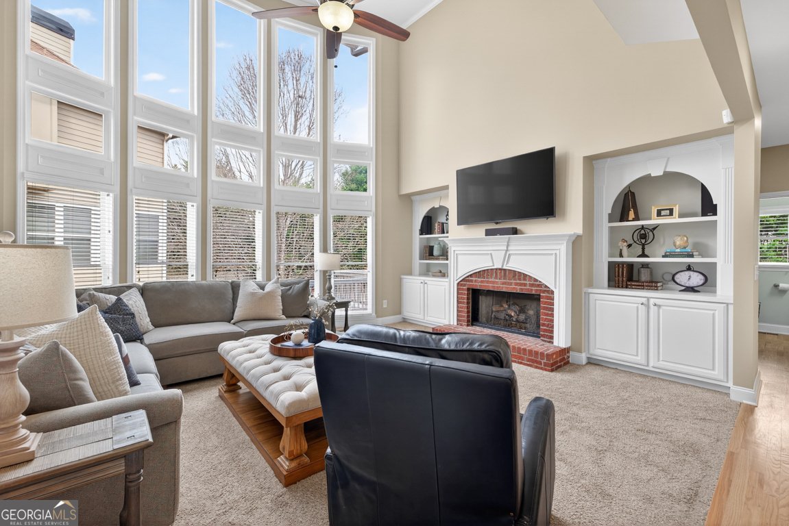 4207 Wyndam Hill Drive Suwanee - Photo 22