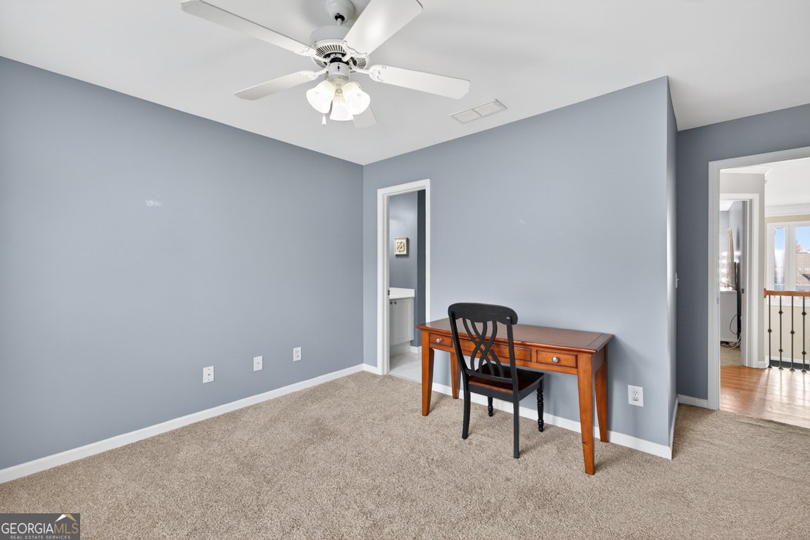 4207 Wyndam Hill Drive Suwanee - Photo 25