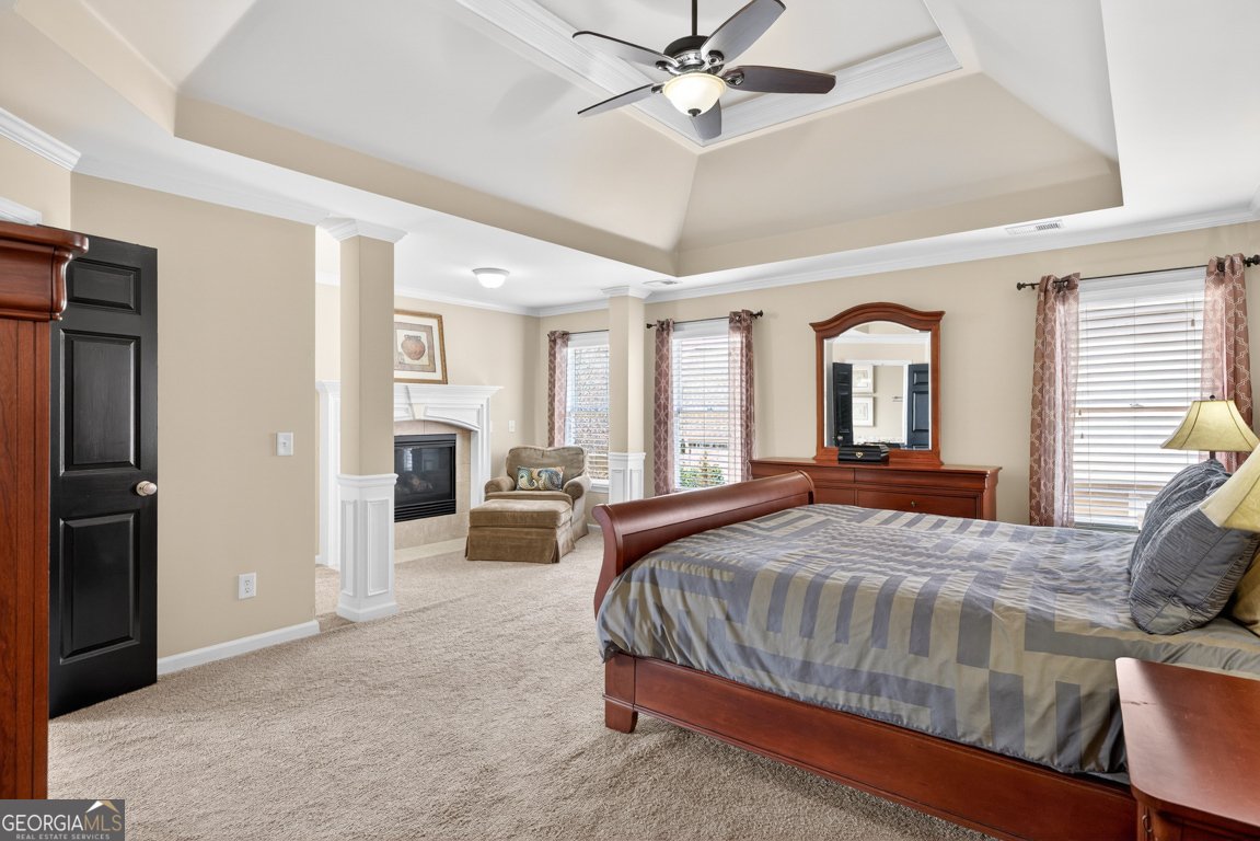 4207 Wyndam Hill Drive Suwanee - Photo 34