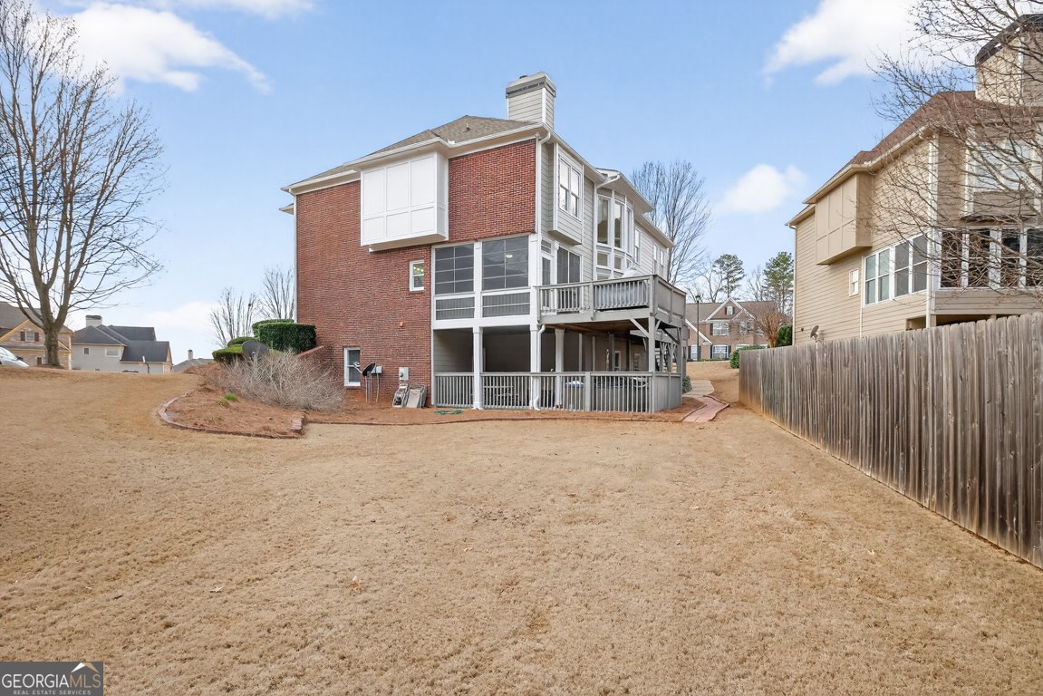 4207 Wyndam Hill Drive Suwanee - Photo 52