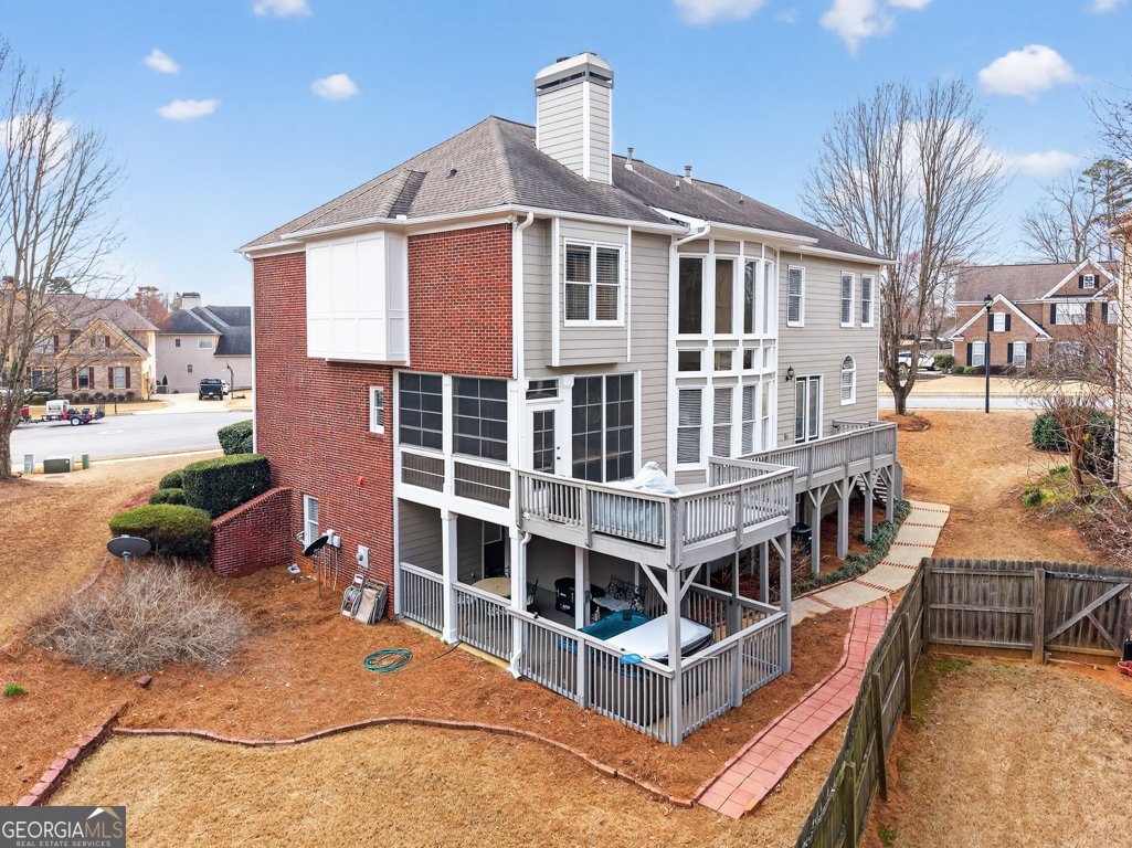 4207 Wyndam Hill Drive Suwanee - Photo 55