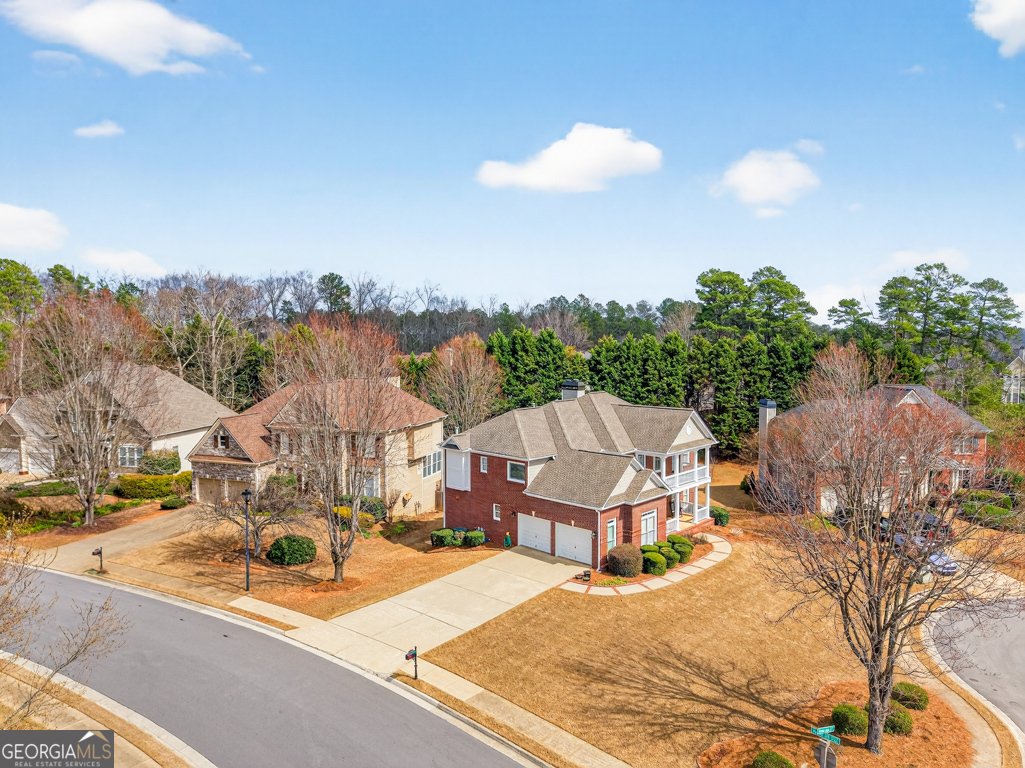 4207 Wyndam Hill Drive Suwanee - Photo 58