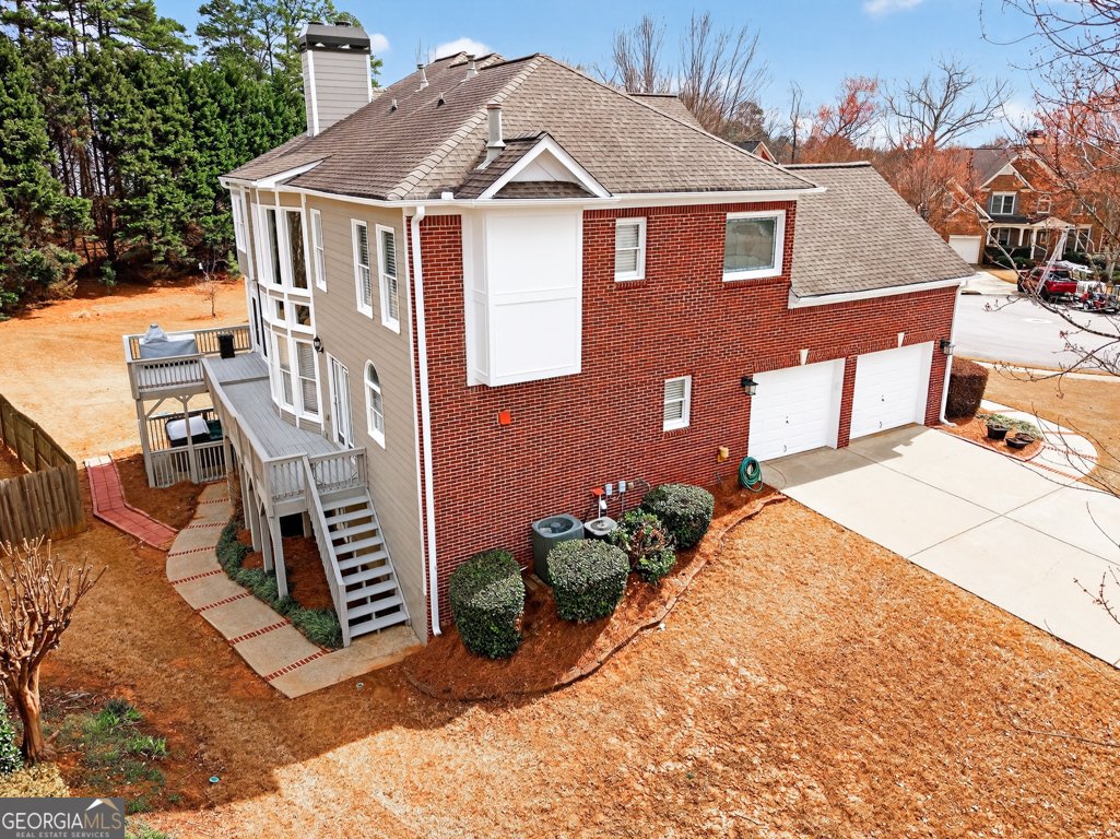 4207 Wyndam Hill Drive Suwanee - Photo 59