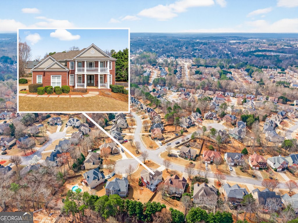 4207 Wyndam Hill Drive Suwanee - Photo 62