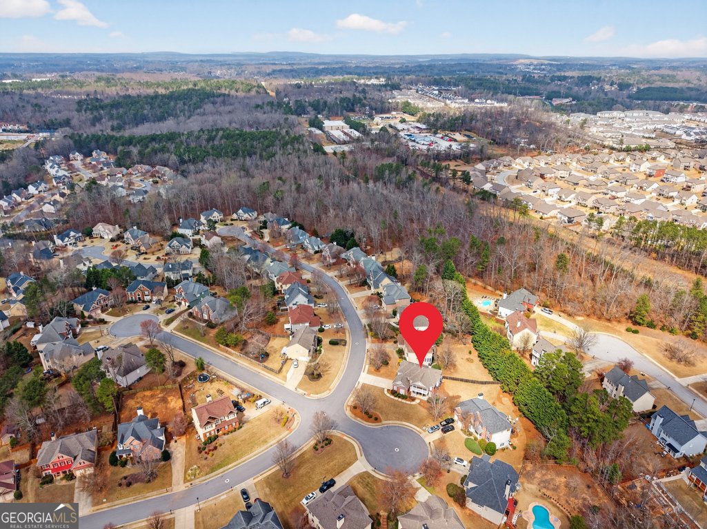 4207 Wyndam Hill Drive Suwanee - Photo 63