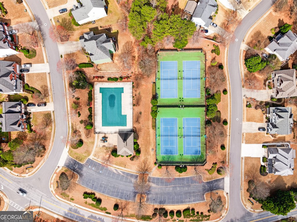 4207 Wyndam Hill Drive Suwanee - Photo 65