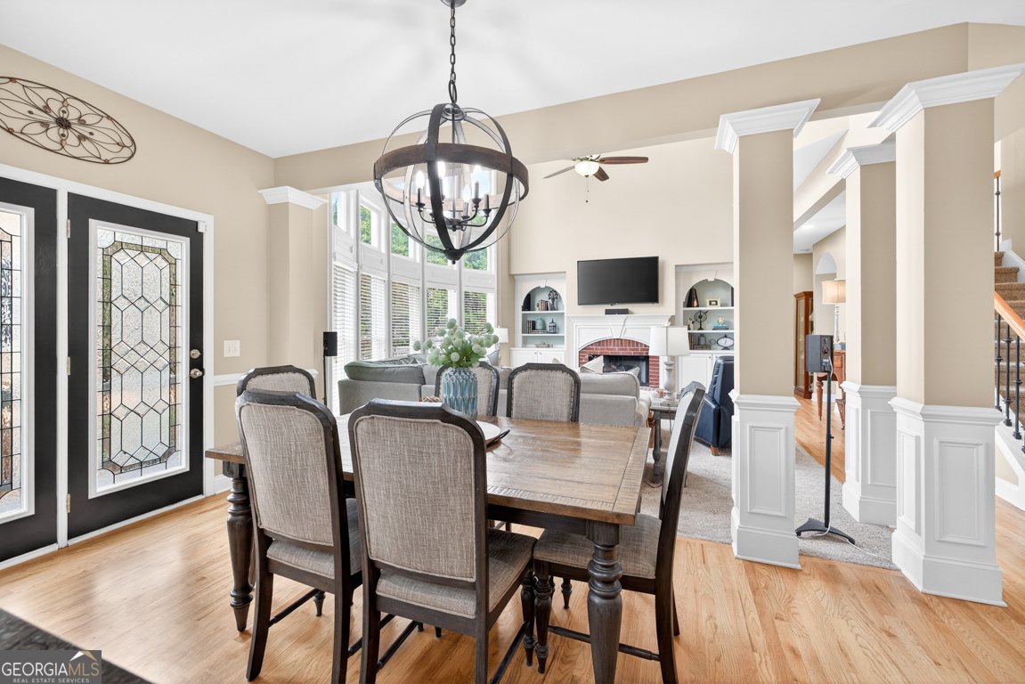 4207 Wyndam Hill Drive Suwanee - Photo 9