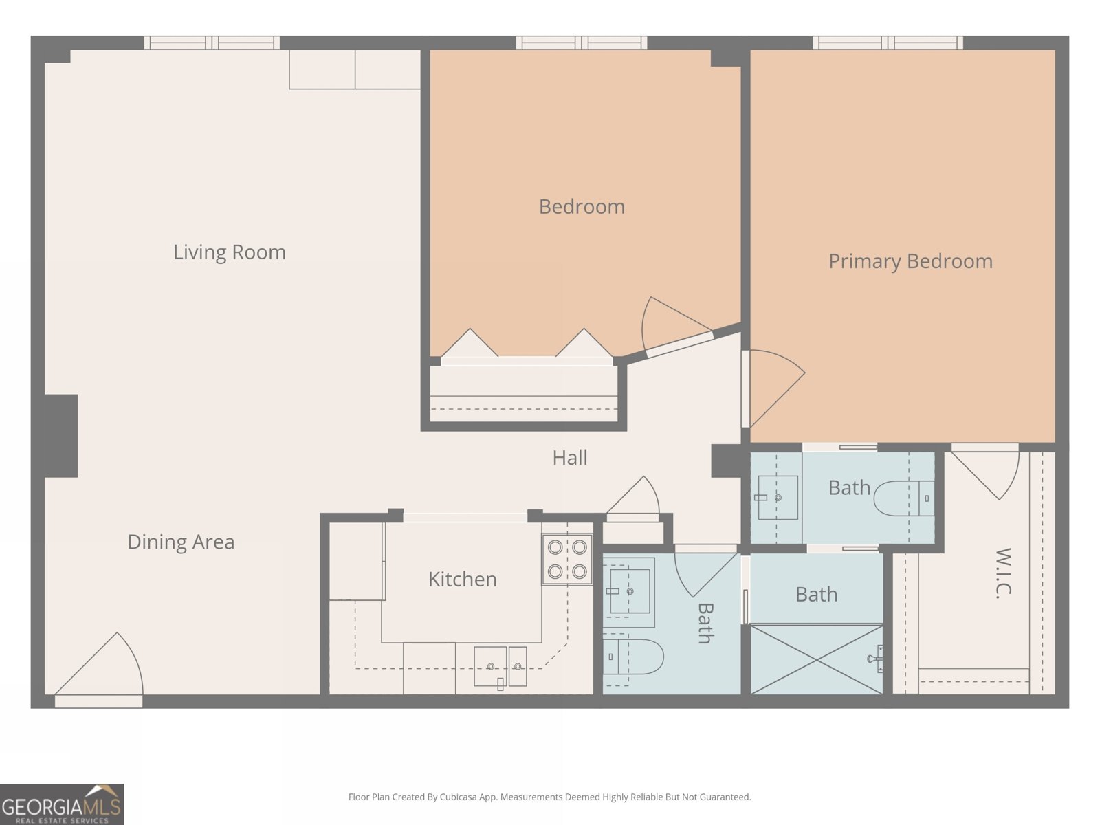 1421 Peachtree Street Atlanta - Photo 30