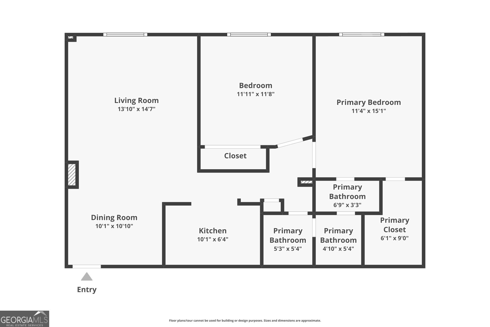 1421 Peachtree Street Atlanta - Photo 32