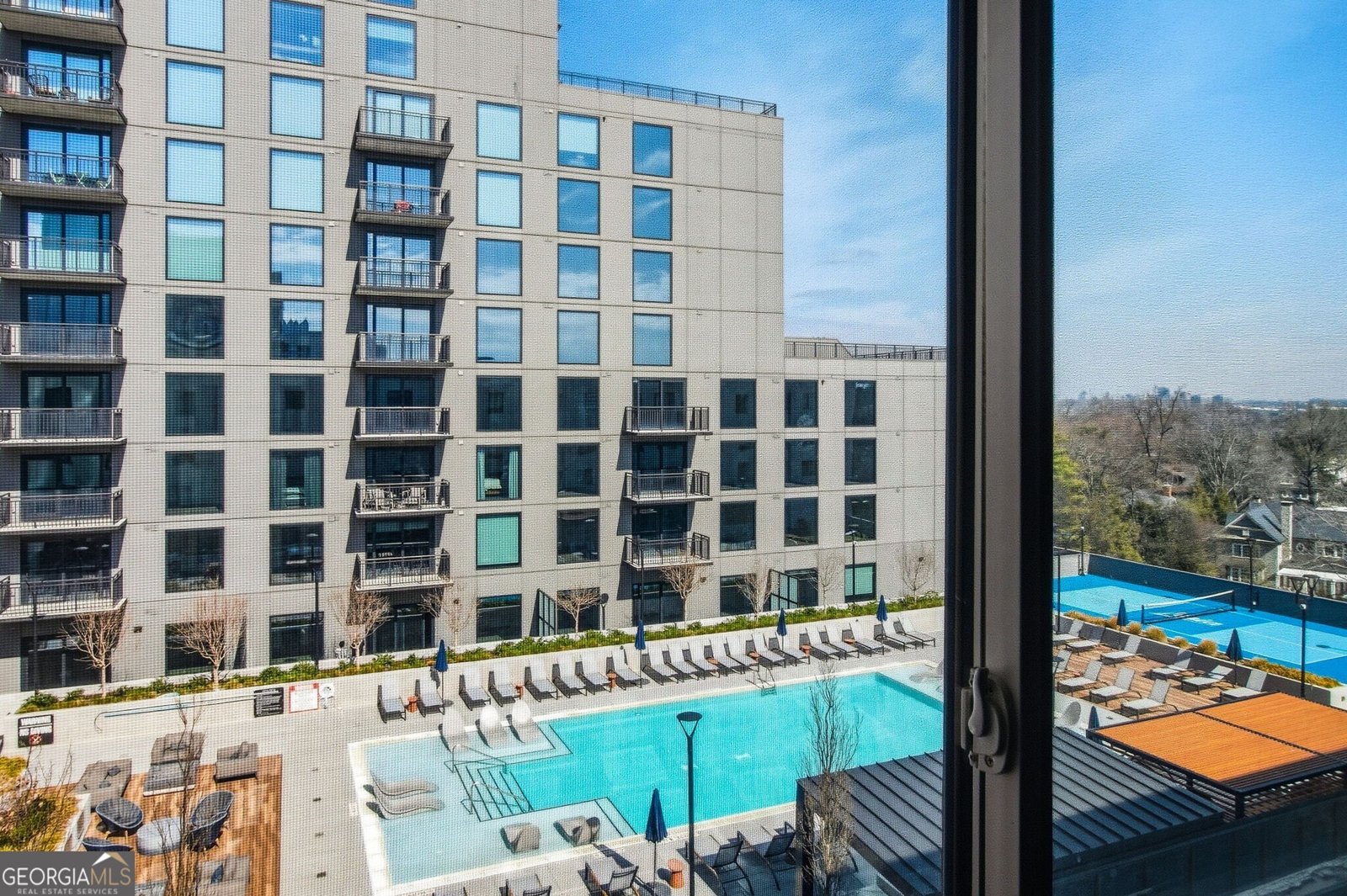 1421 Peachtree Street Atlanta - Photo 8