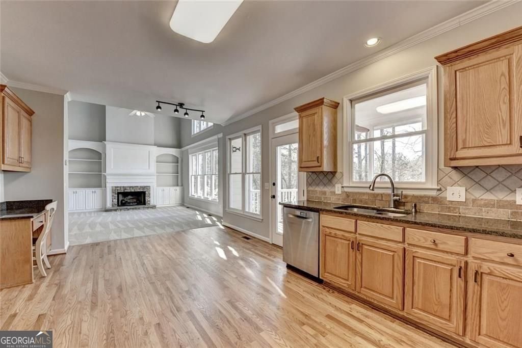 2410 Wild Iris Lane Dacula - Photo 16