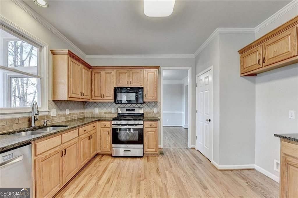 2410 Wild Iris Lane Dacula - Photo 17