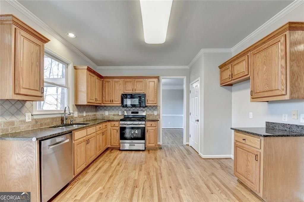 2410 Wild Iris Lane Dacula - Photo 18