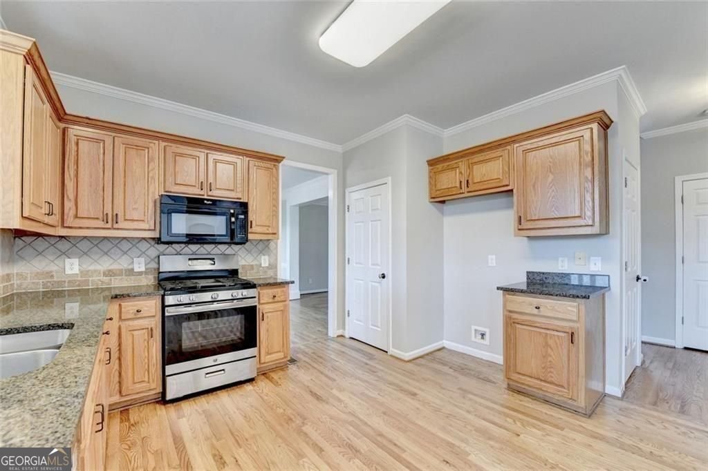 2410 Wild Iris Lane Dacula - Photo 19