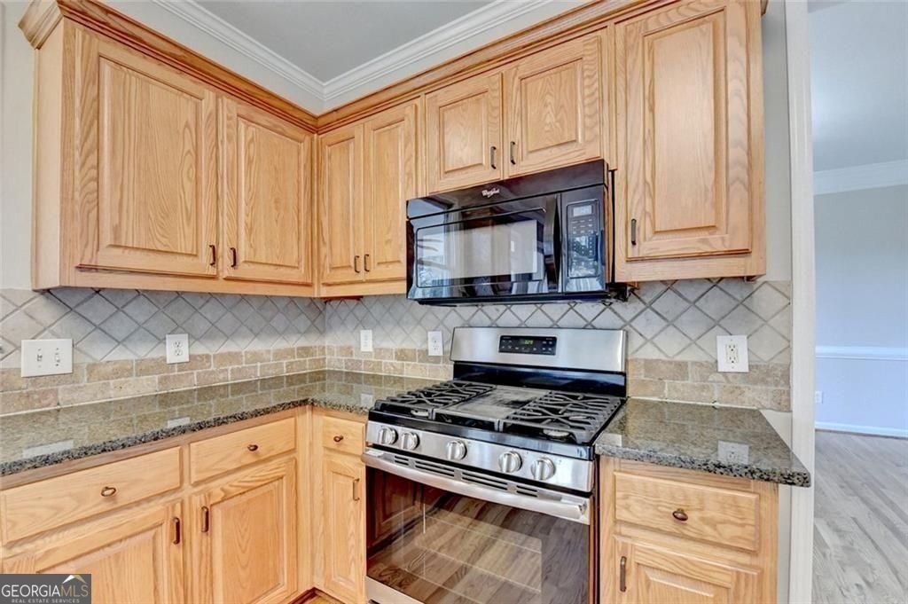 2410 Wild Iris Lane Dacula - Photo 20