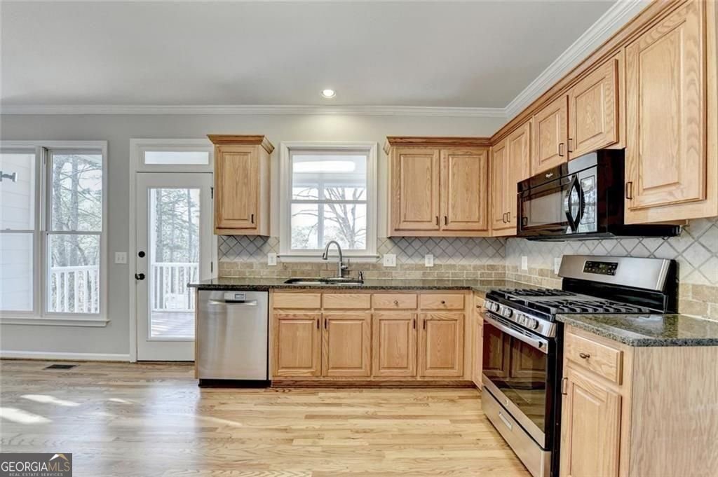 2410 Wild Iris Lane Dacula - Photo 21