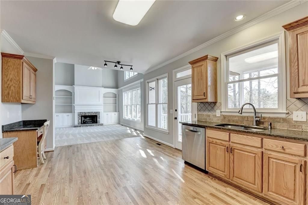 2410 Wild Iris Lane Dacula - Photo 22