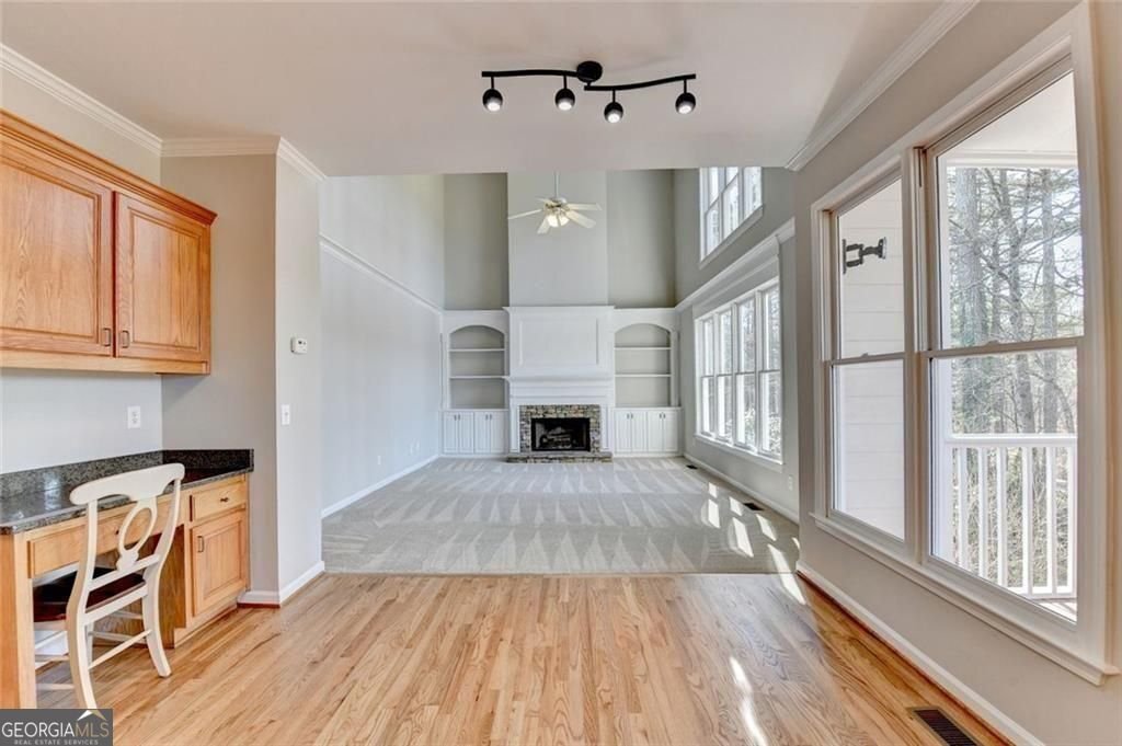 2410 Wild Iris Lane Dacula - Photo 23