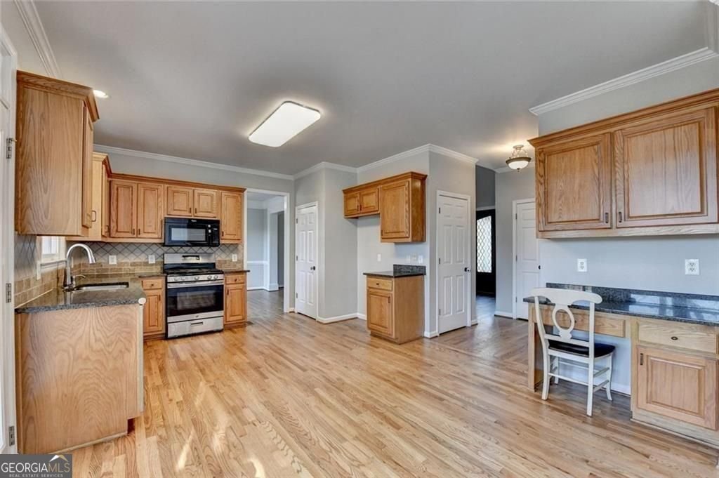 2410 Wild Iris Lane Dacula - Photo 24