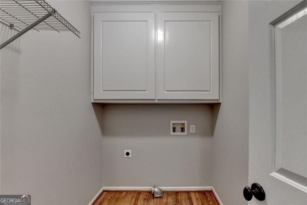 2410 Wild Iris Lane Dacula - Photo 28