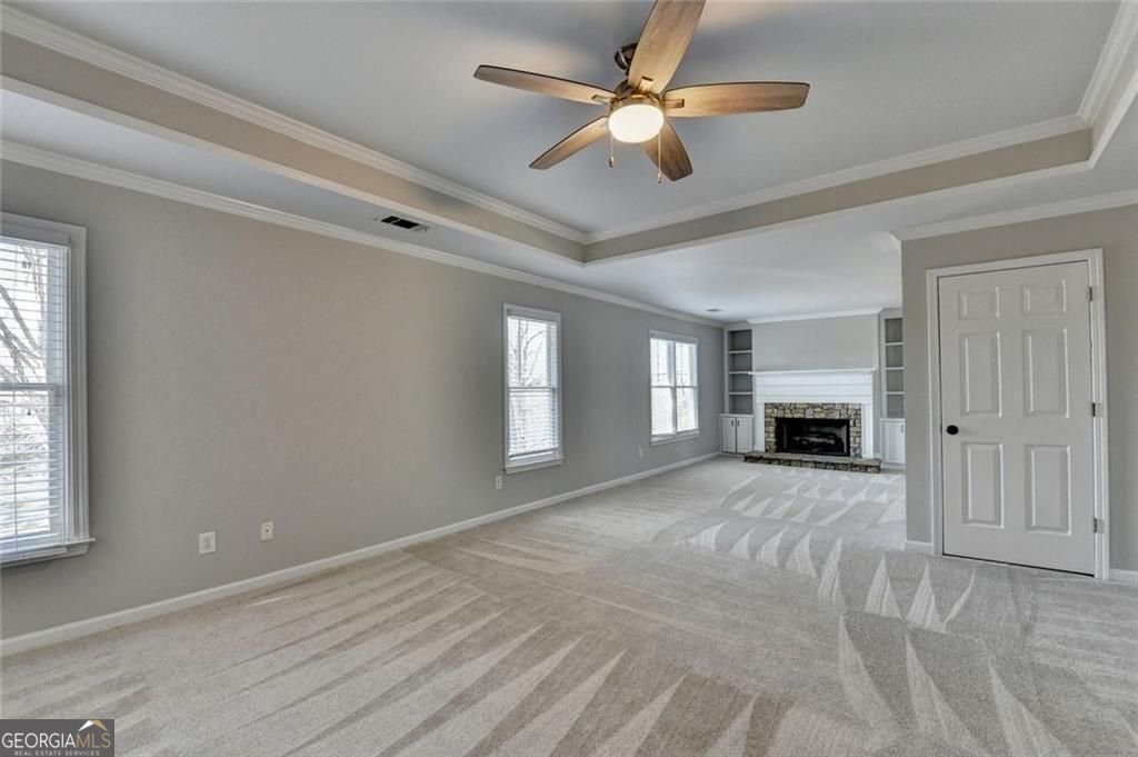 2410 Wild Iris Lane Dacula - Photo 29