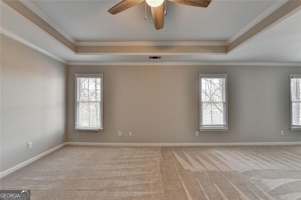 2410 Wild Iris Lane Dacula - Photo 30