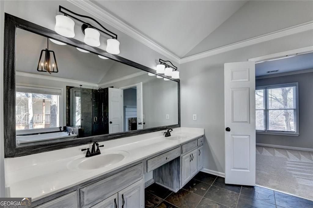 2410 Wild Iris Lane Dacula - Photo 33