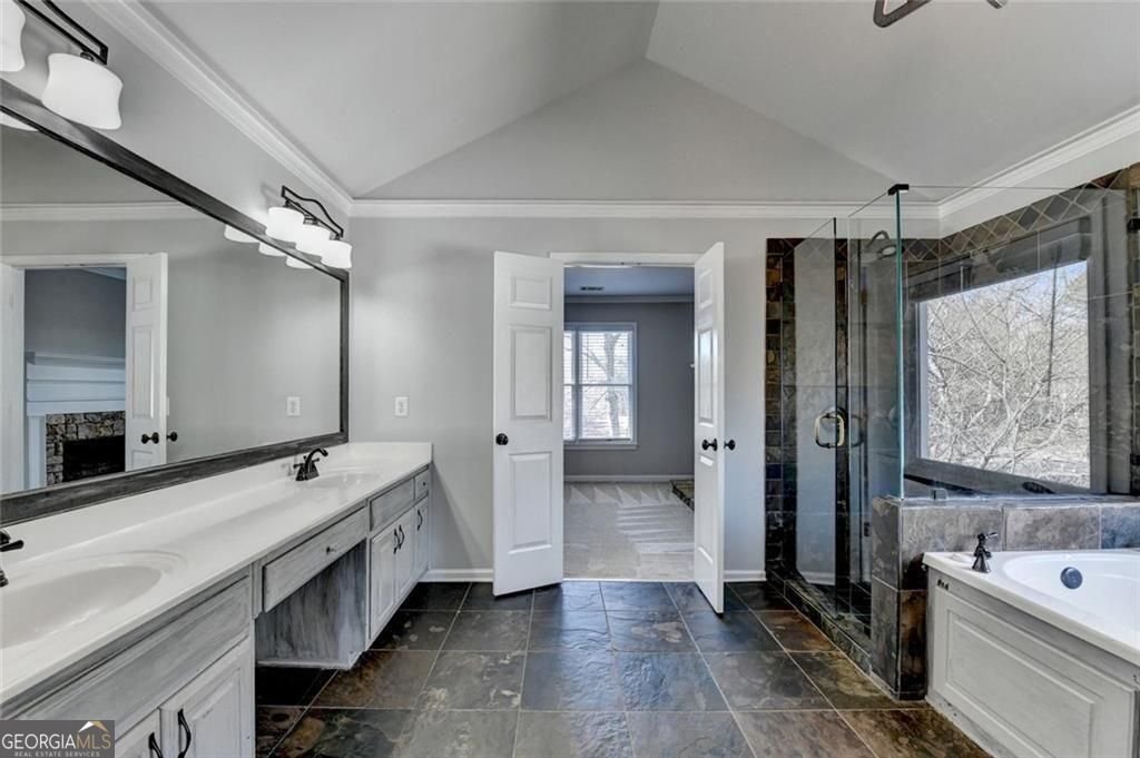 2410 Wild Iris Lane Dacula - Photo 34