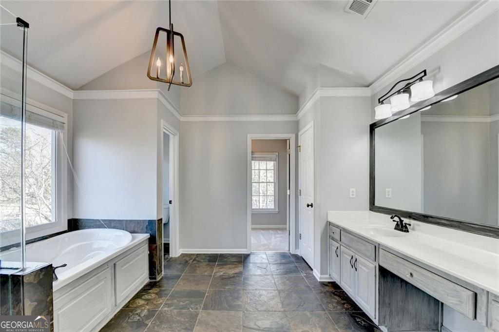 2410 Wild Iris Lane Dacula - Photo 37