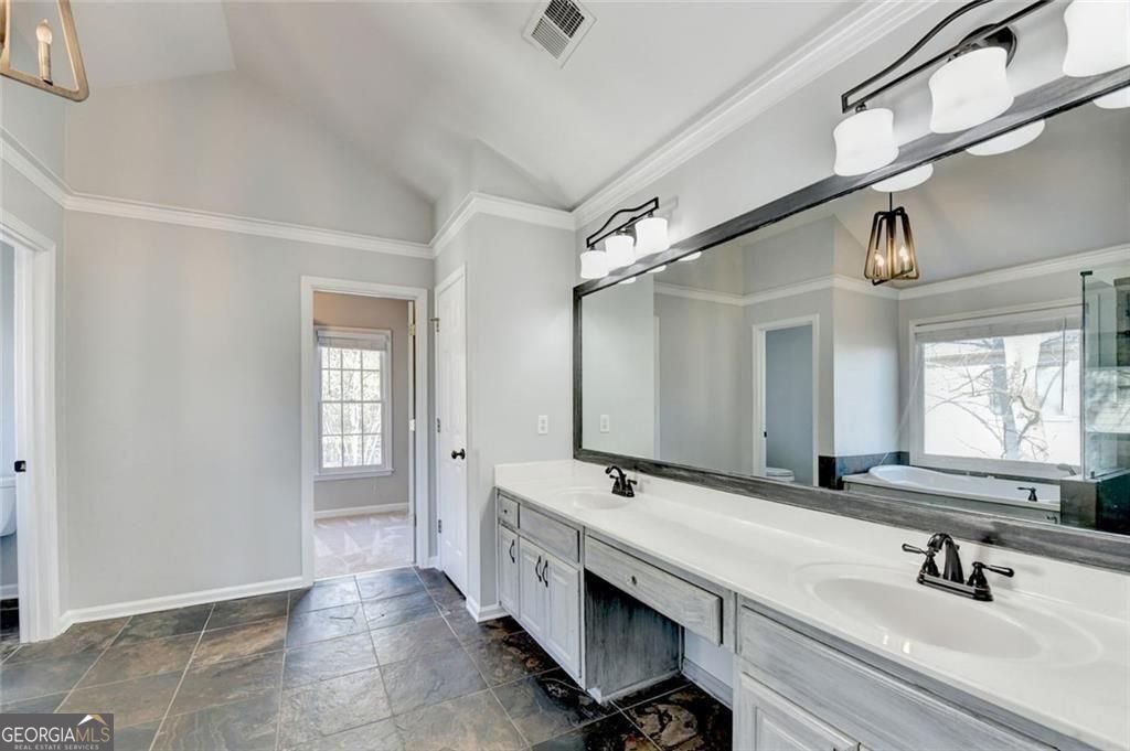 2410 Wild Iris Lane Dacula - Photo 38