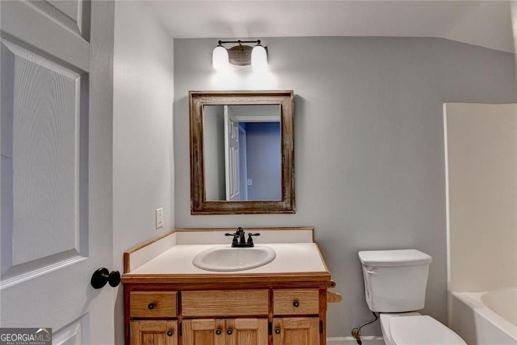 2410 Wild Iris Lane Dacula - Photo 47