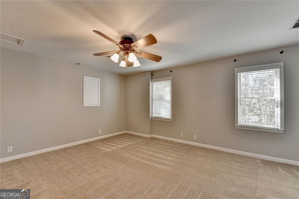 2410 Wild Iris Lane Dacula - Photo 54