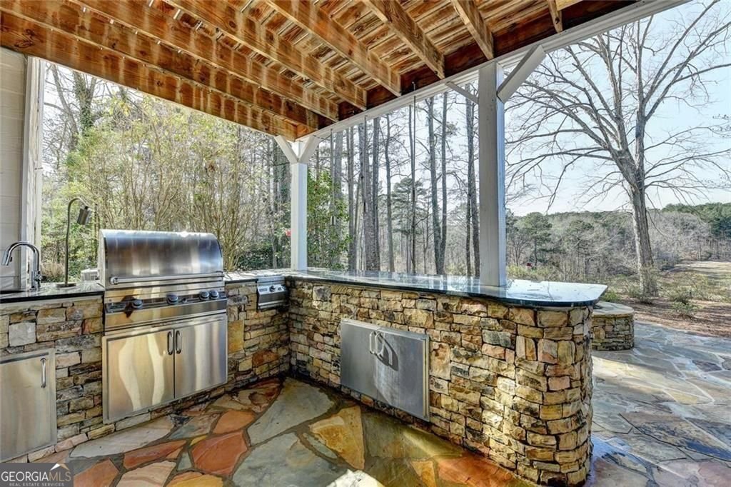 2410 Wild Iris Lane Dacula - Photo 56