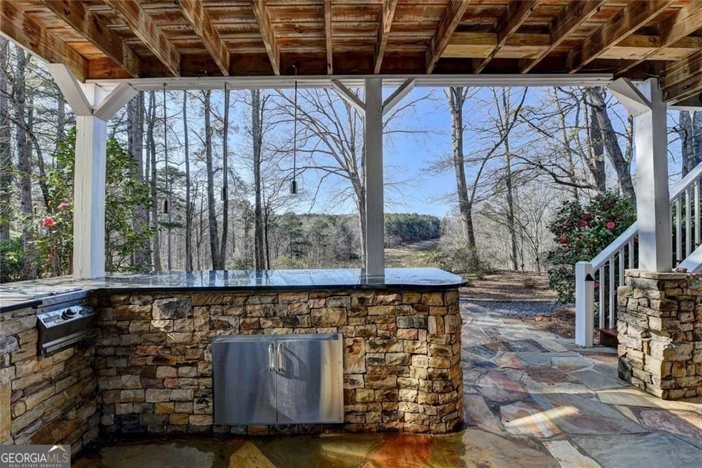 2410 Wild Iris Lane Dacula - Photo 57