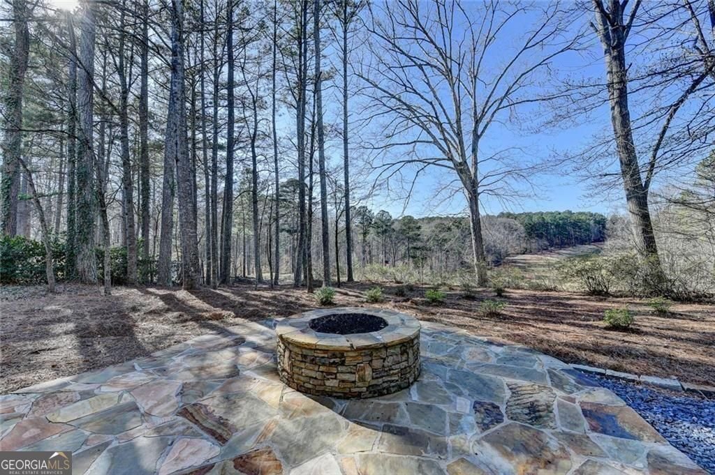 2410 Wild Iris Lane Dacula - Photo 58