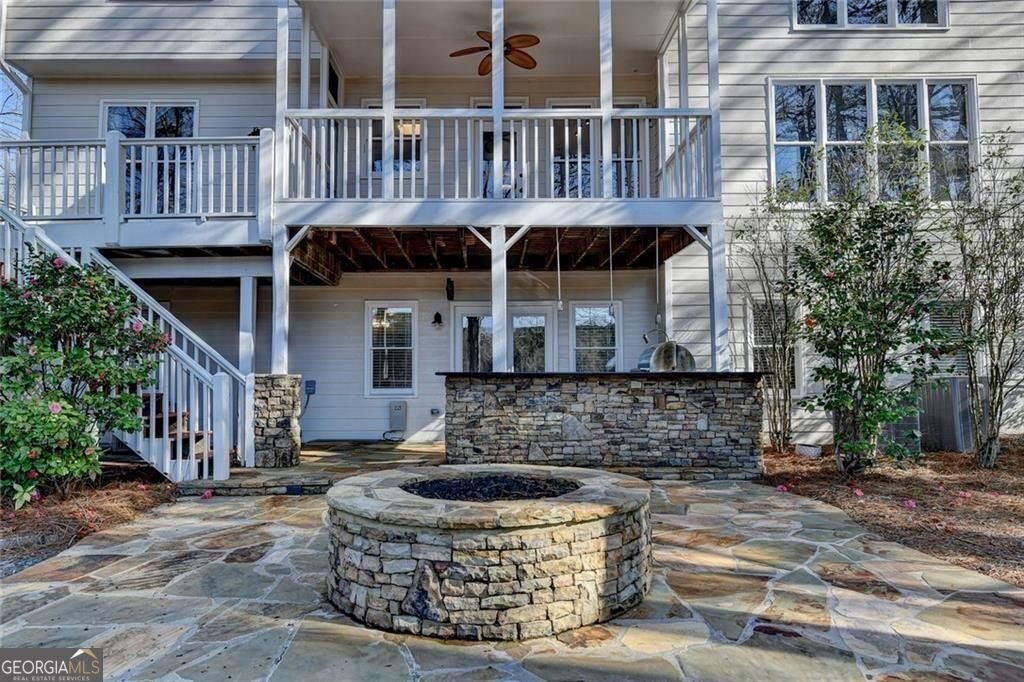 2410 Wild Iris Lane Dacula - Photo 59