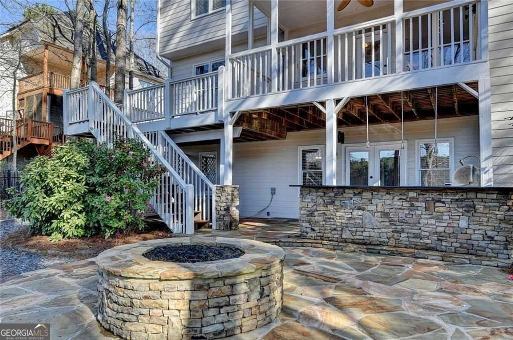 2410 Wild Iris Lane Dacula - Photo 60