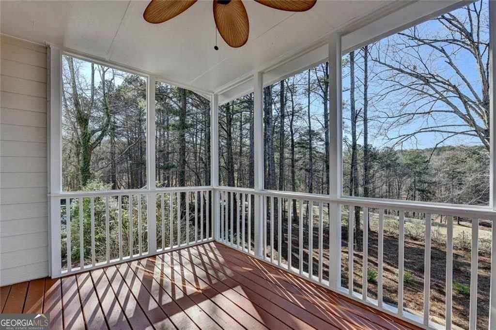 2410 Wild Iris Lane Dacula - Photo 61