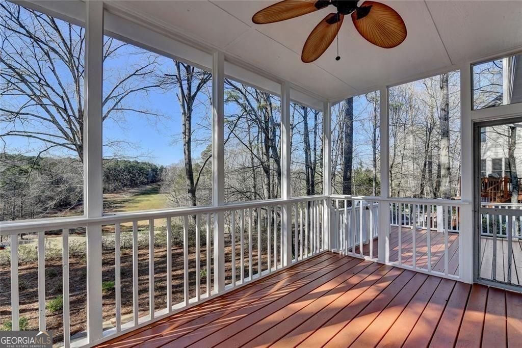 2410 Wild Iris Lane Dacula - Photo 64