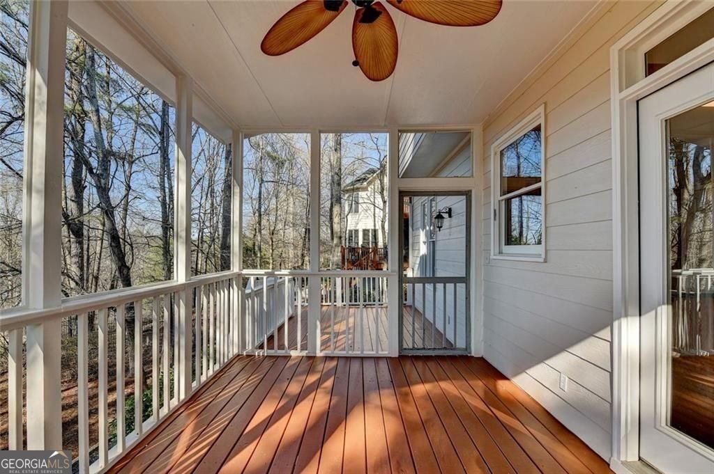 2410 Wild Iris Lane Dacula - Photo 65