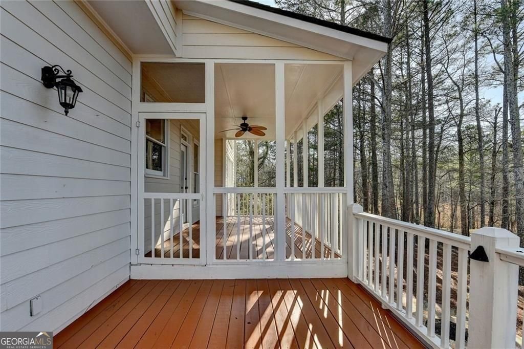 2410 Wild Iris Lane Dacula - Photo 69