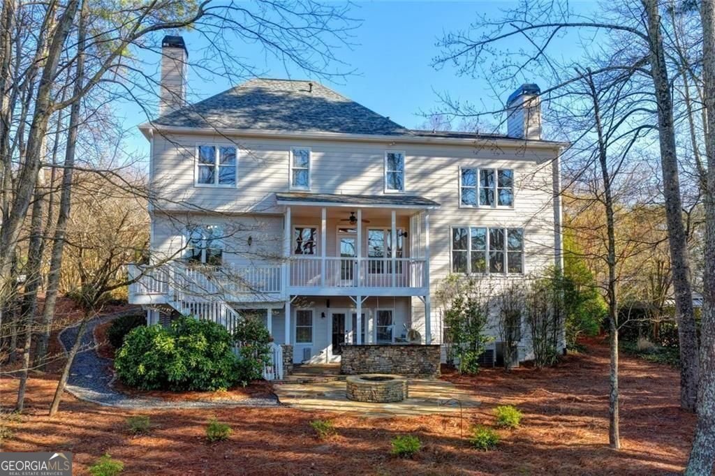 2410 Wild Iris Lane Dacula - Photo 72