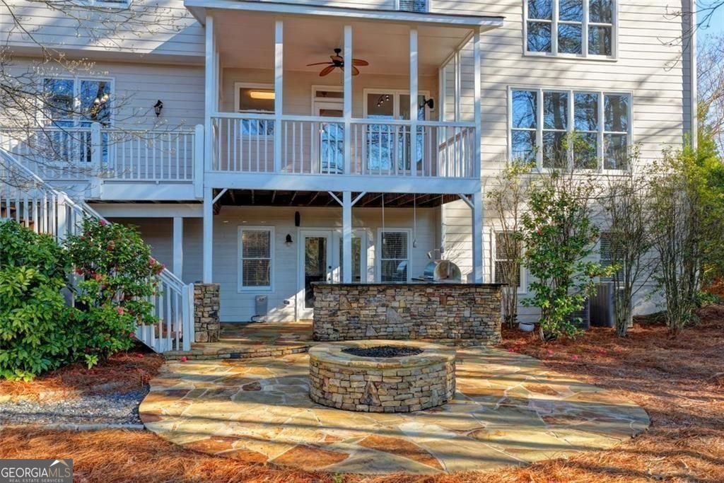 2410 Wild Iris Lane Dacula - Photo 73