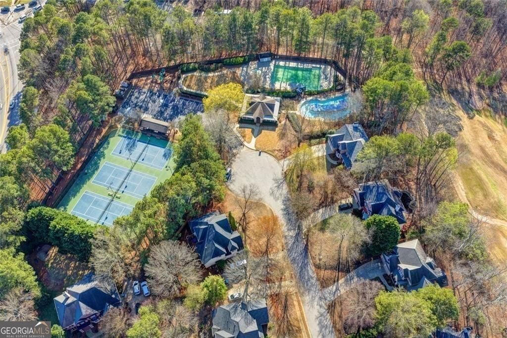 2410 Wild Iris Lane Dacula - Photo 75