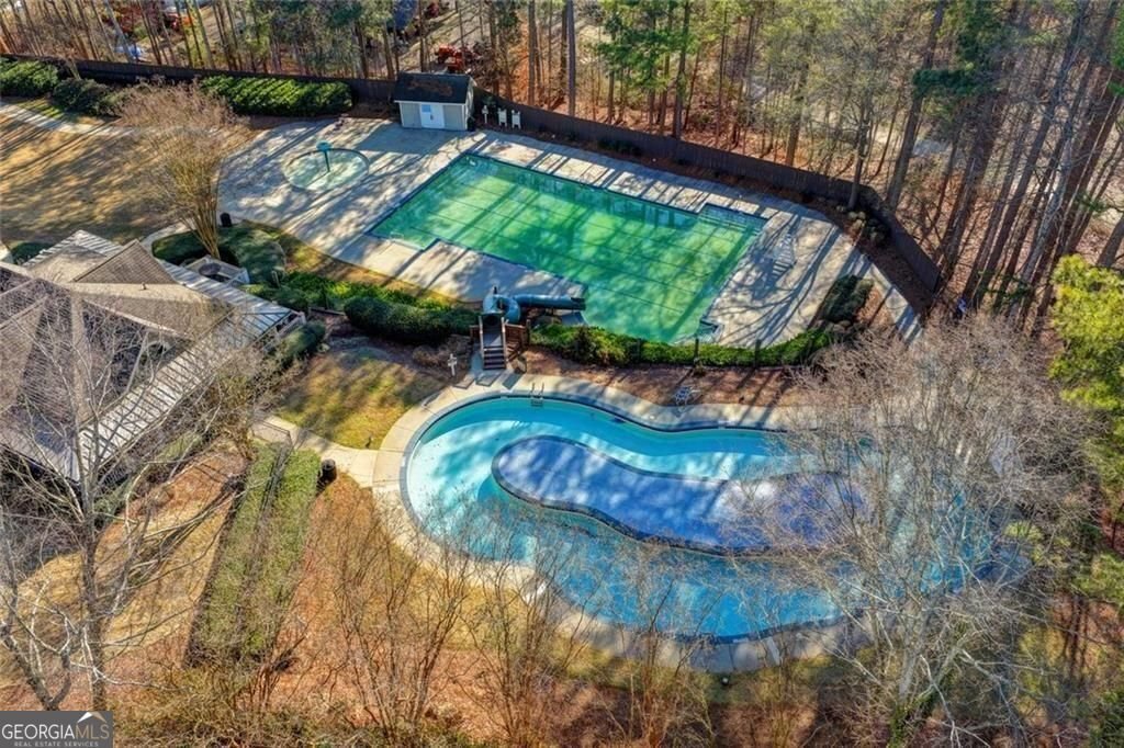 2410 Wild Iris Lane Dacula - Photo 77