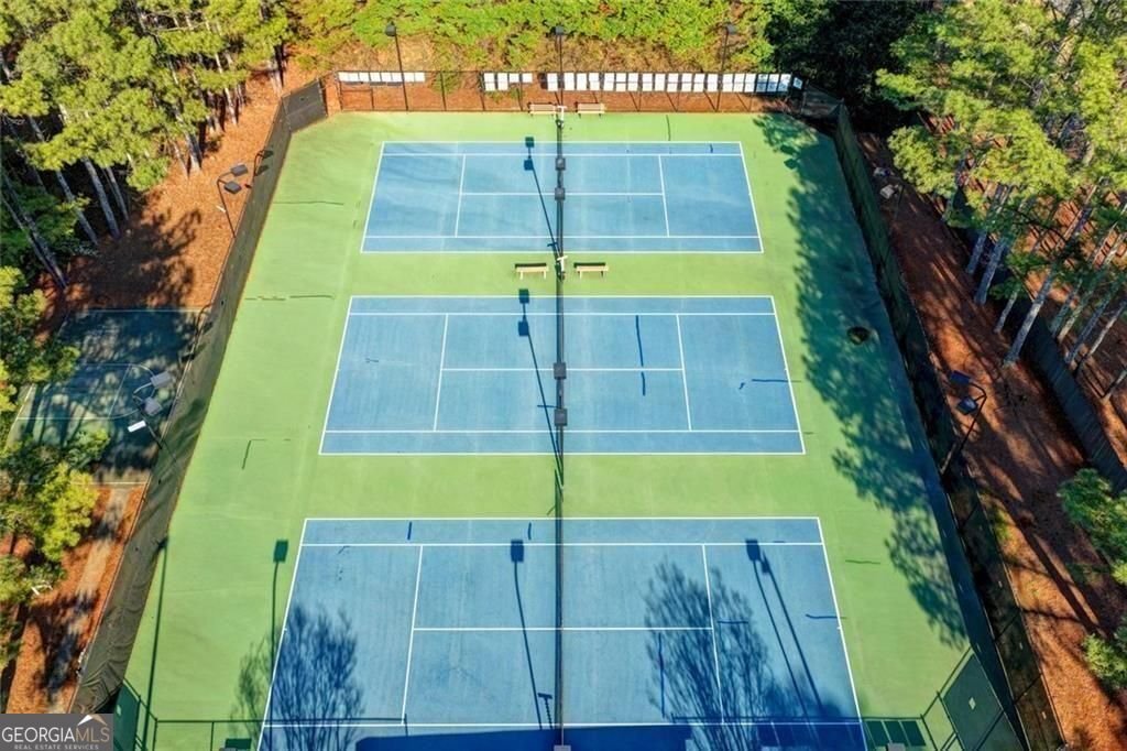 2410 Wild Iris Lane Dacula - Photo 79